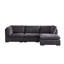 Canapé modulaire Joani-842956377