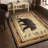 Black Lodge Area Rug-1020009948