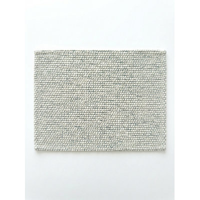 Turquoise Pebble Beach Indoor Outdoor Placemat