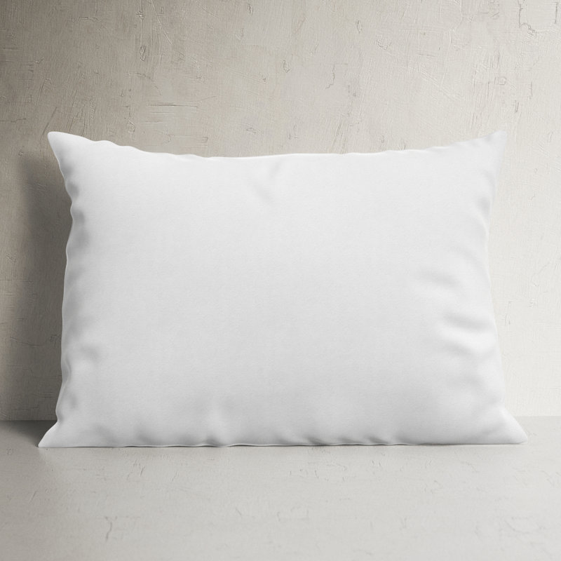 Roshina Basic Pillow Insert, 12" x 30"