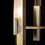 Summit Pendant - 8-Light - Natural Iron - Clear Glass-387425004-387425005