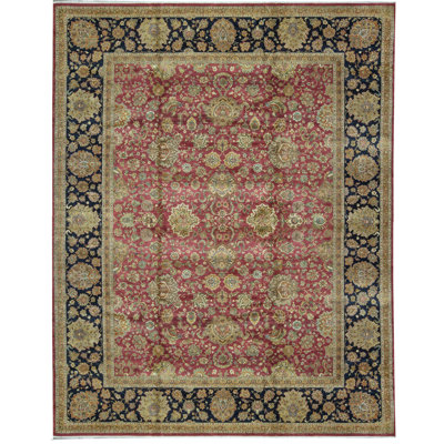 Sona One-of-a-Kind 12'1" X 18'6" Area Rug