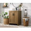 Meuble-lavabo simple 24 po Ahner-1459471389