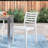 Ayvah Stacking Patio Dining Side Chair-28459575