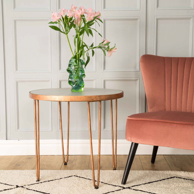 Georgia End Table