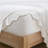 4 Pieces Split King Cotton Sheet Set,Linen