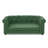 Elegant Button-tufted Pet Sofa With Linen Upholstery