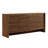 Emric Wave 66" 4-Door Sideboard