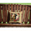 Coussin décoratif intérieur / extérieur en polyester -1365436624