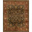 Wool Oriental Area Rug