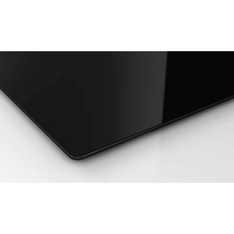 800 Series 30" Electric Cooktop with 2 Elements, Black