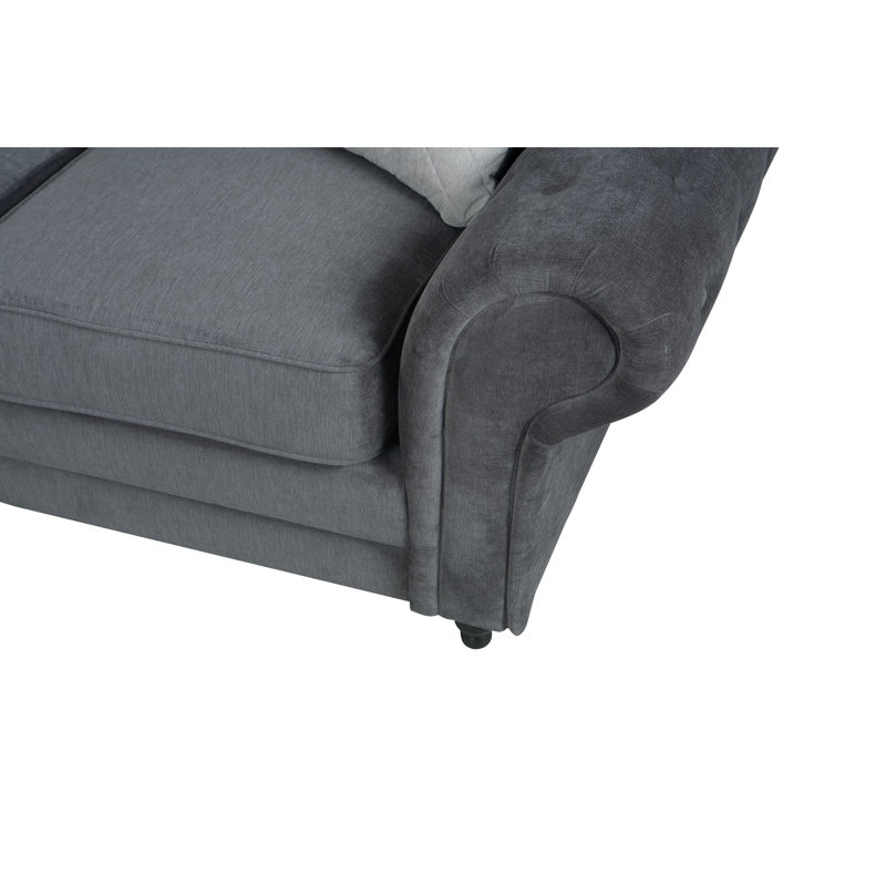 Stiles 2 - Piece Living Room Set