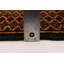Teimani Brown Rug 3'8" x 6'4"