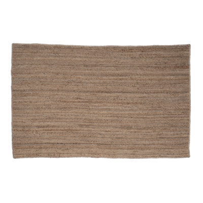 Mcgehee Hemp Indoor Rug