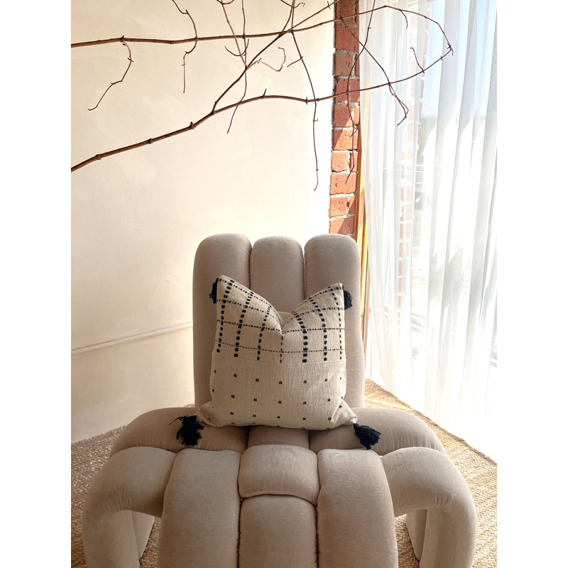 Housse de coussin Modern