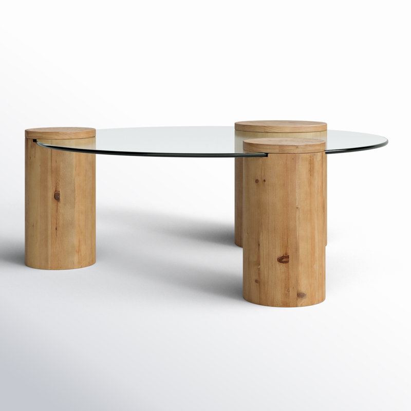 Jether Coffee Table