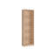 197cm H x 60cm W Composite Bookcase-352912205