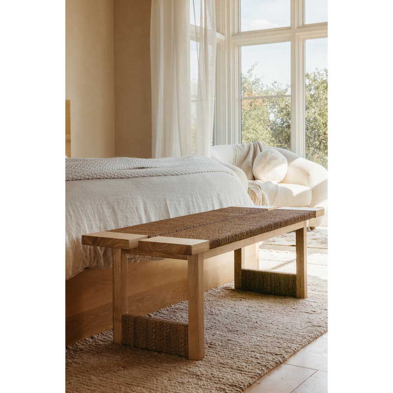 Textura Bench