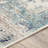 Amandeep Oriental Indoor Rug-1751144001