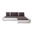 Upholstered L-Shaped Sectional-225784236