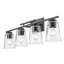 Brougham 4 - Light Dimmable Vanity Light-630674650