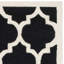 Scruggs Geometric Wool Hand Woven Area Rug-20765278
