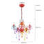 Cochrane Chandelier-223108292