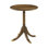 Sloane Solid Wood End Table