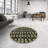Abstract Indoor Rug-61906076