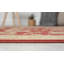 Maryska wine red Rug-1078560829