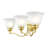 Becky 3 - Light Dimmable Vanity Light-22240810