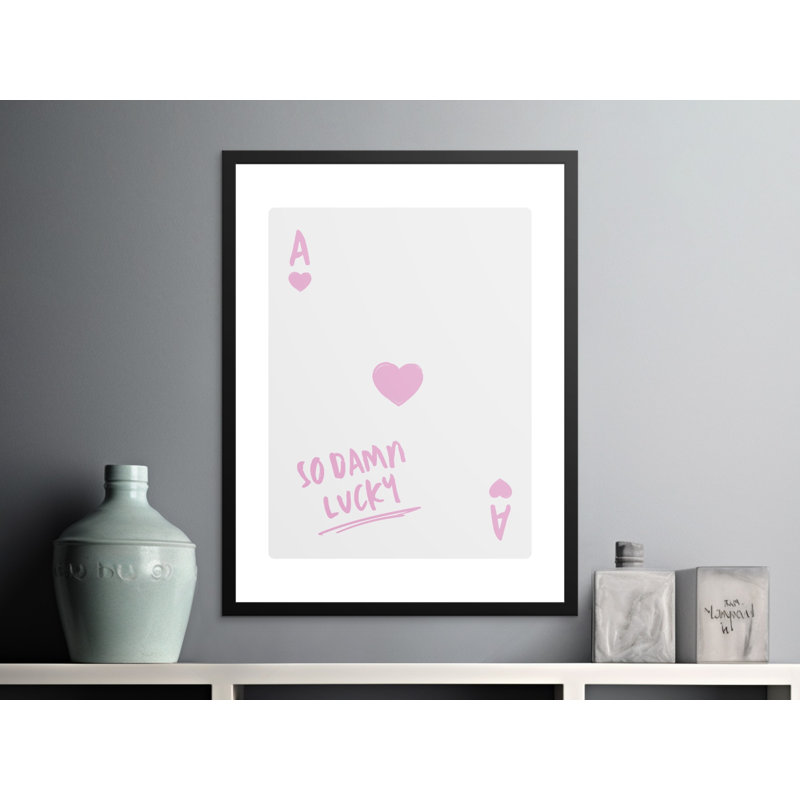 Kaia No Frame Print, 24x36
