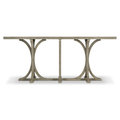 Albion 74'' Console Table