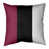Maroon/Black