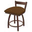 Tabouret de coiffeuse à dossier bas 18 po Catalina-641026815-641026787