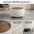 Yesmi Upholstered Coffee Table-1013445511
