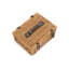 Wicker 12" Empty Hamper Basket