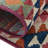 Foundry Select Fethiye Titcomb Indoor/Outdoor Area Rug-1100382094