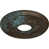 Bronze Blue Patina