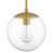 Satin Gold selected