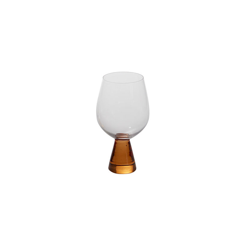 Ensemble de 8 verres Yazmen