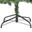 Artificial Christmas Tree 240 cm PVC and Metal-738200081