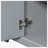 35.6 " Single Bathroom Vanity Base-99379656