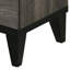 Table de chevet 2 tiroirs Justina-580146674
