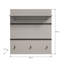 Wardrobe Combination Aldham