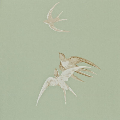 Swallows Wallpaper