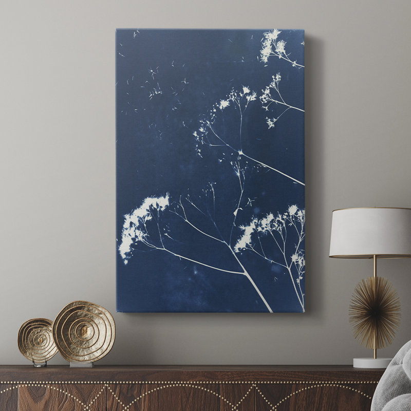 Volez-en 1 - Cavas enveloppés de galerie, H 18 po x l 12 po