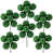 Vert sélectionné