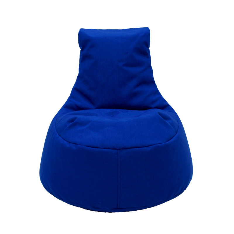 Element Paddle Out Kids Bean Bag, Blue Olefin