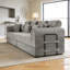 Canapé modulaire en L-581396644